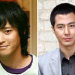 프로게이머가 가장 닮고 싶은 연예인은?