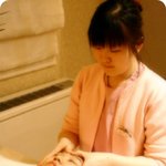 눈 커지고 얼굴작아지는 마사지 ~ ＊