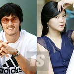 조재진-<b>차예련</b> 그들의 옛 애인들?