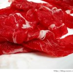 맛 가기 <b>직전</b>의 고기 어떻게 처리하죠?