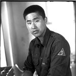 <b>군대</b>에서 설거지하는 유노윤호~