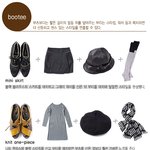 유행 액세서리,<b>세련</b>되 보이는 스타일링 ~ ★