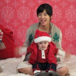 <b>해피</b> 베이비에서정헤영