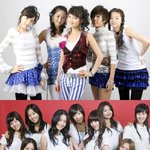 원더걸스vs소녀시대 어디에 한표?
