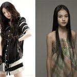 스타탄생! 한국판 <b>올슨</b>자매 "민효린" 위문공연