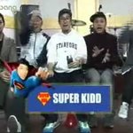 쇼<b>바이</b>벌 폐지,슈퍼키드가 한마디
