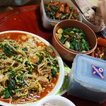 예전에 해먹었던 무슨 <b>생선</b> 찜...