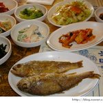 오늘 점심엔 이거먹으러가자...자갸 ㅋㅋ