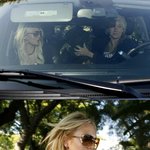 머리 이쁘게 했구나~ 헤어살롱을 떠나는 "<b>린지</b> 로한"