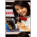 <b>디카</b>가 작은거야? 아님 레이싱걸이 큰거? ㅋㅋㅋ