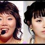 [엽기] 신봉선 <b>가상</b> 성형 사진