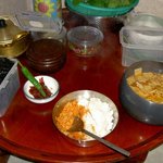 요즘 매일 먹는 얼큰한 <b>오뎅</b>찌개