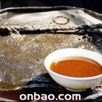생활폐수로 만든 식용유.....?