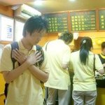 어머나, <b>민망</b>해라!!