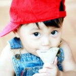 무한도전 육아일기 예고에 나온 임예준(키드갱 철수)