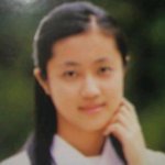 최송현 아나, <b>예전</b> 졸업사진..콧대가 달라?