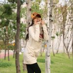이뻐진 투투 <b>황혜영</b>