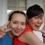 미수다 대부도 <b>mt</b>사진..에바 생얼 작렬!