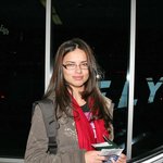 lax <b>공항</b>에서 아드리아나 리마 ☆