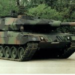 전차계의 베스트 <b>셀러</b> 레오파드2~!!!