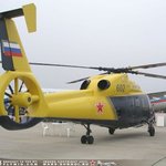 잠수함 <b>킬러</b> ka-60 대잠헬기