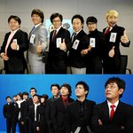 '무한도전' vs '라인업' 무한비교