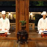 [영화리뷰] '식객'