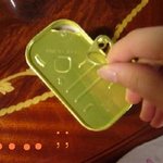 자취생, 배고프다, 아, <b>스팸</b>이 하나있었지..