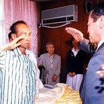 조국을 위했던 그들을 내버려둘건가요?!