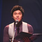 일본간 <b>현빈</b>,운동좀 했구나 ???