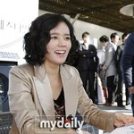 한가인, 최근 싸<b>인회</b> 직찍! 살이 너무 빠졌어