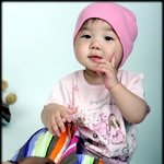 내 딸 <b>예원</b>이~ㅎㅎ