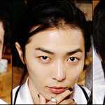 커프 훈남 3총사 '3색행보'