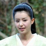 커프 채정안, 붓기 빠지기 전 모습