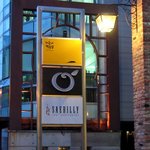 홍대앞 태국음식점, 세<b>빌리</b>