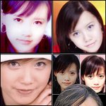 csi 네티즌이 찾아낸 구혜선 <b>집요</b> 성형전 사진