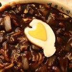 자장면집 주방장 <b>아저씨</b>의 수줍은 고백