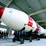 中,오늘 저녁 달 탐사선 <b>발사</b>