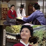 김미려 웃기는 이미지 싫다더니 결국 다시 <b>코믹</b>연기
