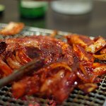 [<b>수유리</b>] 꼼장어의 지존 황제 꼼장어~