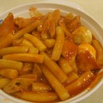 <b>동부</b>이촌동 떡볶이