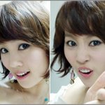 <b>주목</b>! 이수영의 귀엽고도 놀라운 반전셀카!