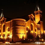 요한성당 (분당)