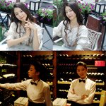 조인성 - <b>박수진</b> 열애설 진실인가?