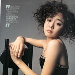 문근영 이미지 변신? <b>성숙</b>해보이나요