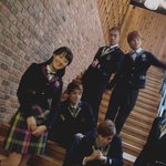 빅뱅 스쿨룩스 <b>new</b> 촬영사진