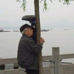 할아버지의 <b>유연</b>성 ㄷㄷ;;