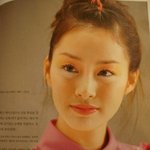 김태희는 <b>자연산</b>이다! >>김태희曰 - 성형이 무서워요>>
