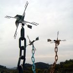 경남<b>합천</b> 바람흔적 미술관