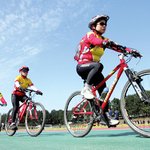 알고 타면 <b>두배</b>가 즐거운 자전거 운동